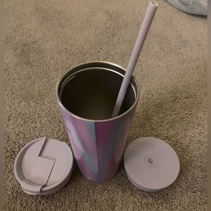 Simply modern Tumbler